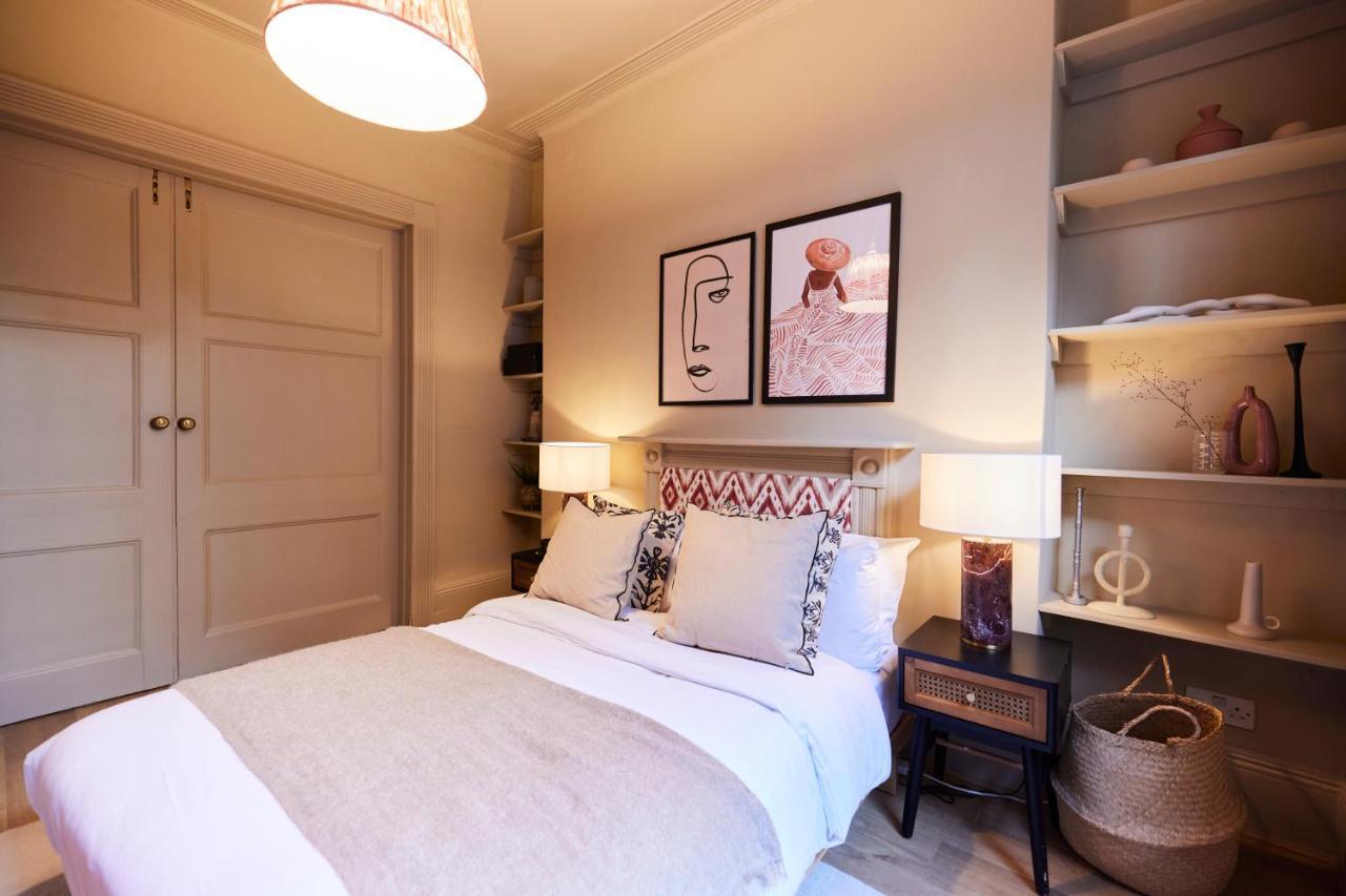 The Northampton Place - Lovely 1bdr Flat Leilighet London