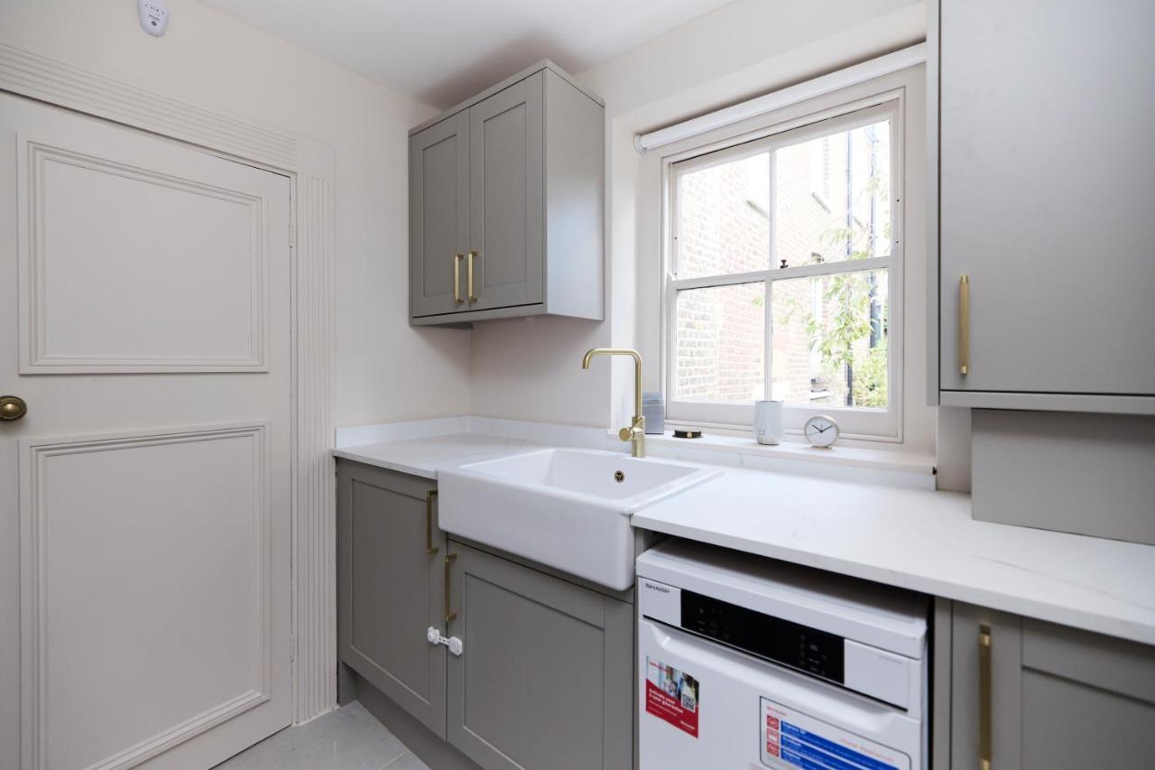 The Northampton Place - Lovely 1bdr Flat Leilighet *