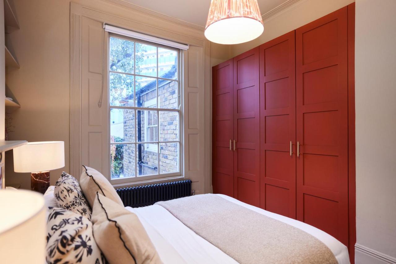 The Northampton Place - Lovely 1bdr Flat Leilighet *