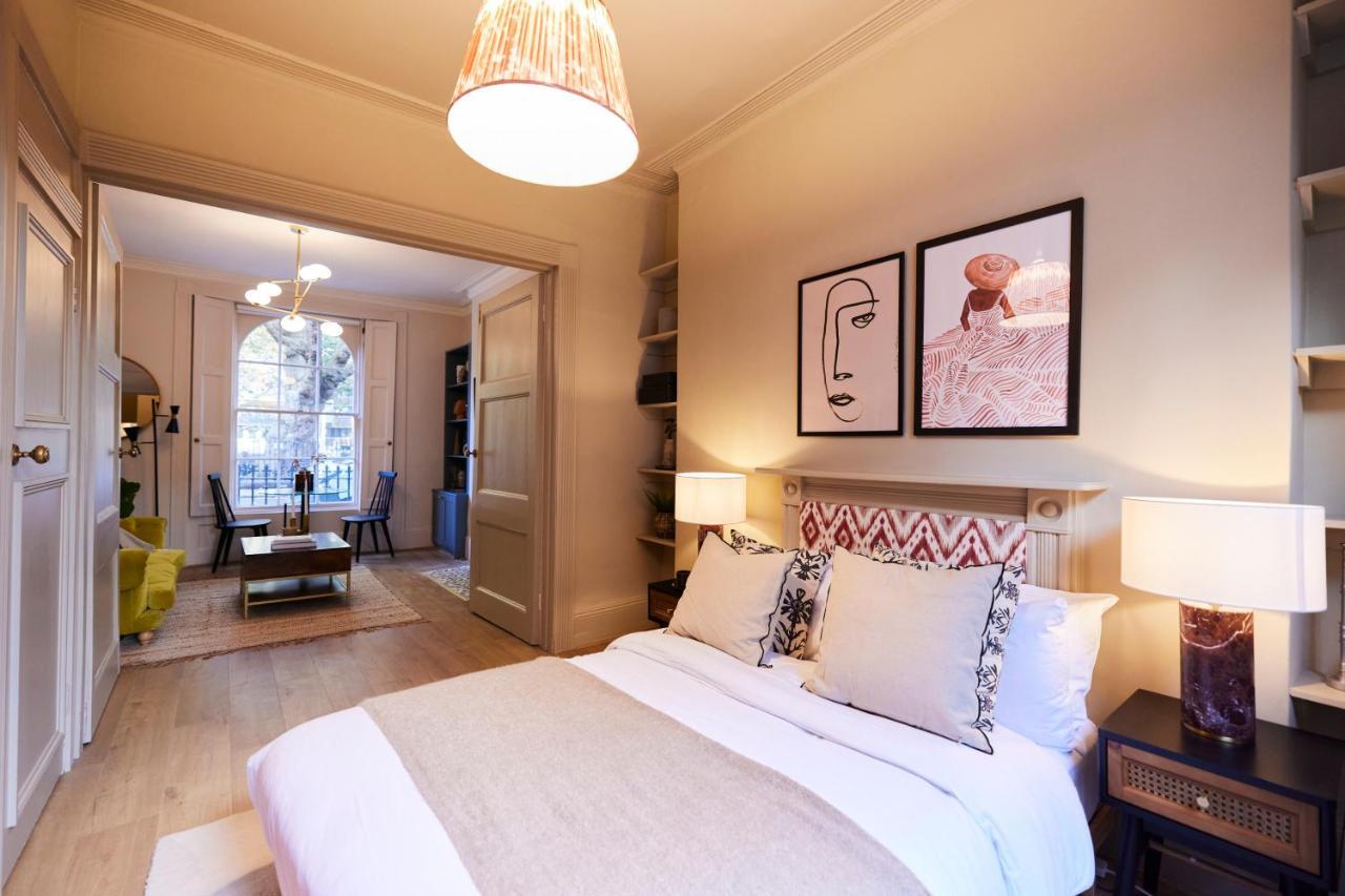 The Northampton Place - Lovely 1bdr Flat Leilighet
