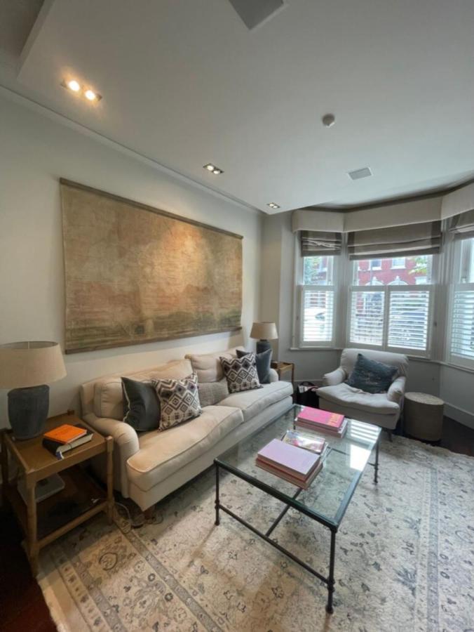 Secluded & Serene 3bd Family - Wandsworth! Appartement Londen