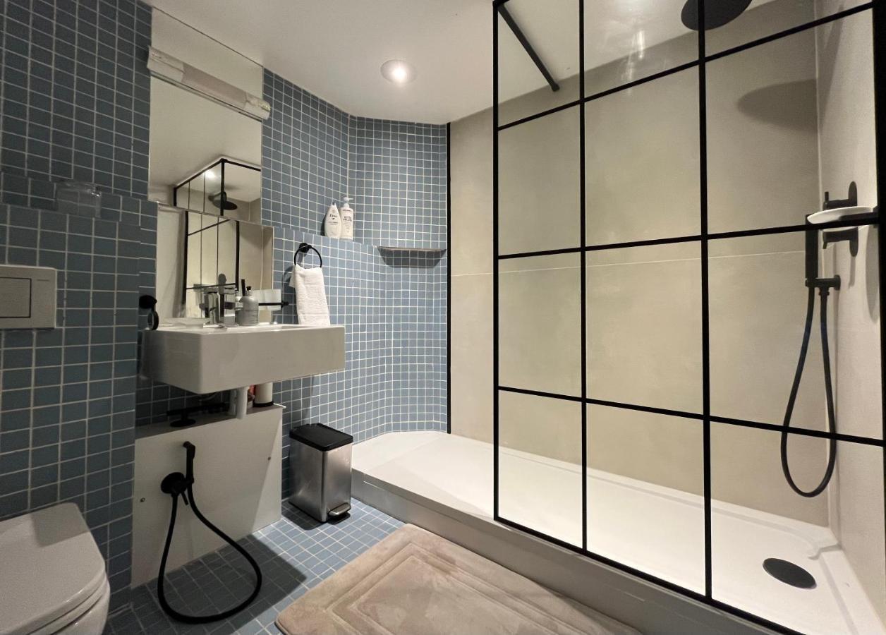 Leilighet Hyde Park - One Bedroom *