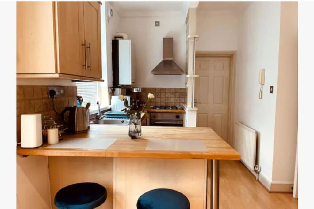 Apartment Modern-one Bedroom In Chelsea London