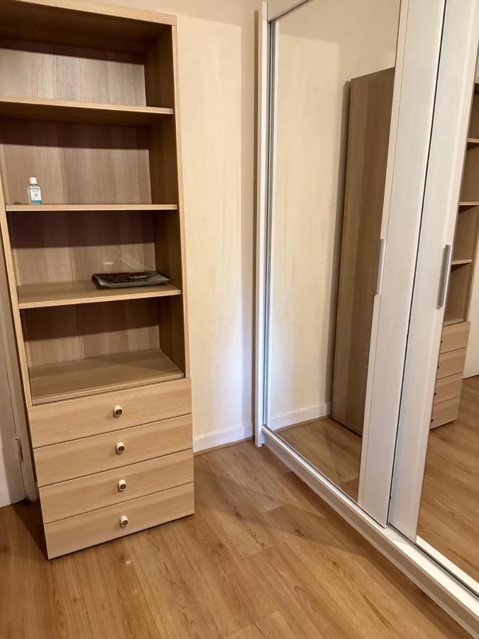 Cool &cosy Appartement Londen