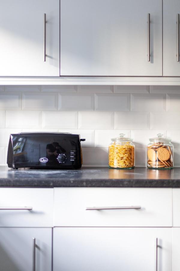 Arte Stays: Bright 3-bedroom House With Garden In Haggerston *