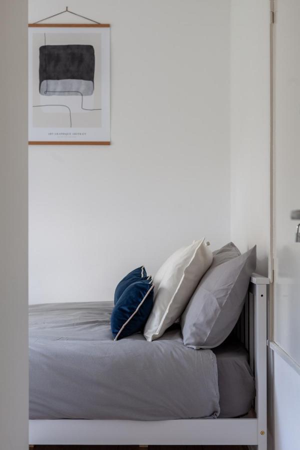 Arte Stays: Bright 3-bedroom House With Garden In Haggerston London