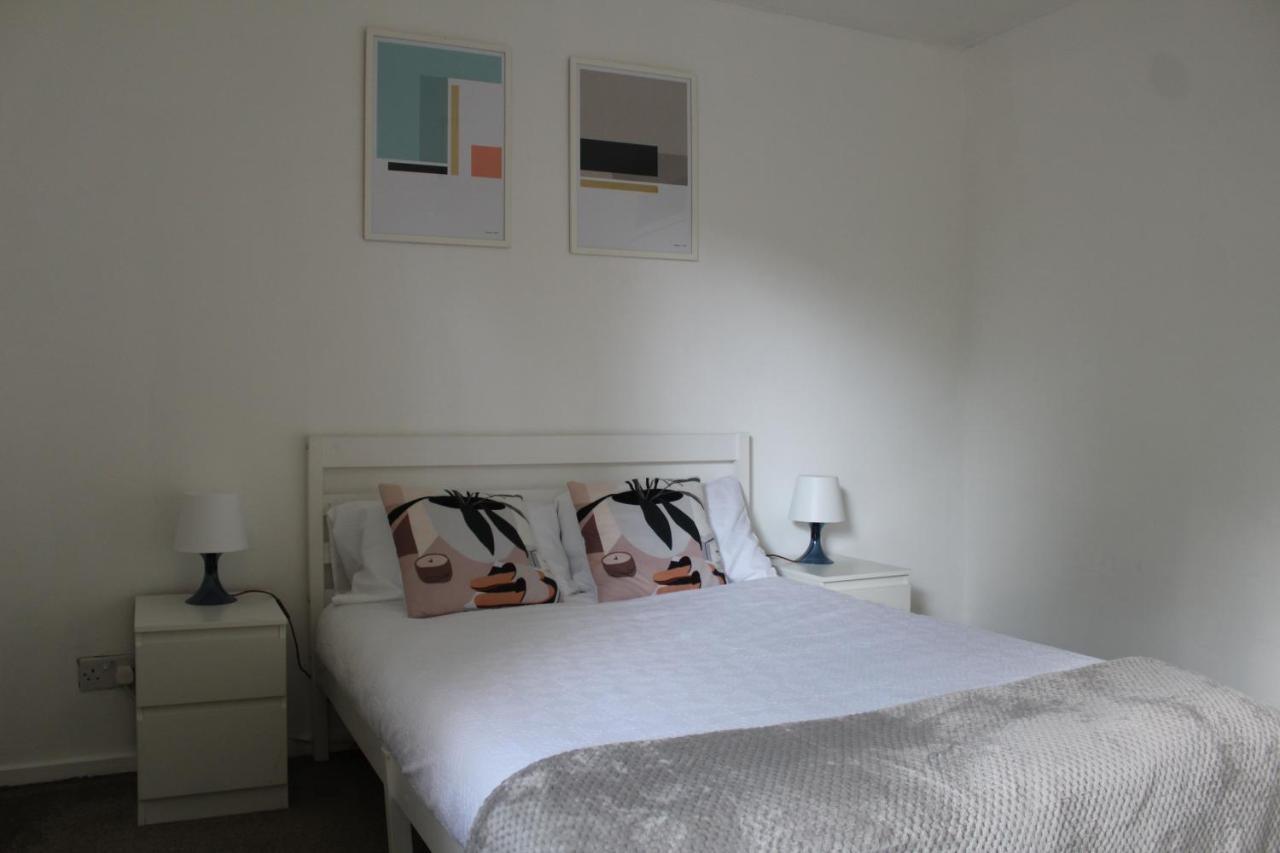 Privat overnatting The Yellow House London