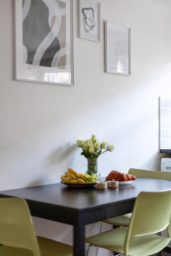 Arte Stays: Bright 3-bedroom House With Garden In Haggerston *