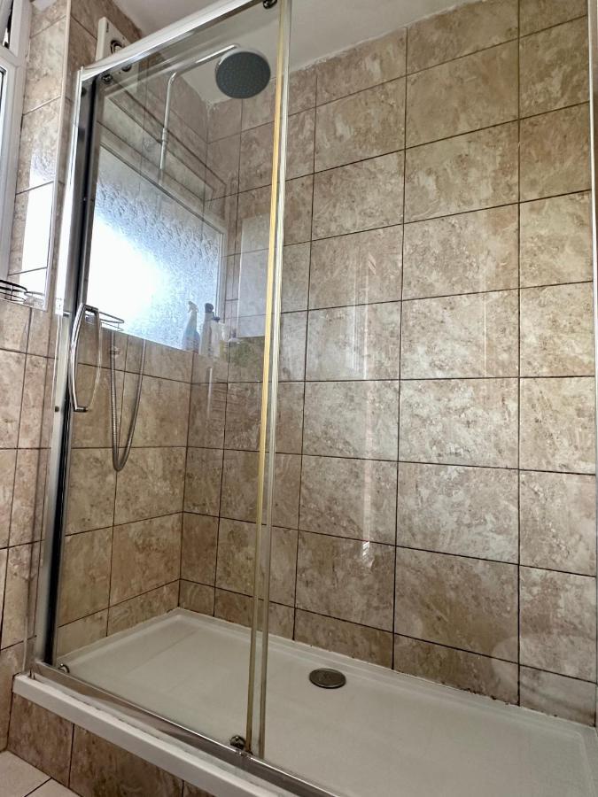 Leilighet London City Apartment