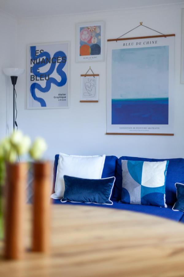 Arte Stays: Bright 3-bedroom House With Garden In Haggerston Holiday home *