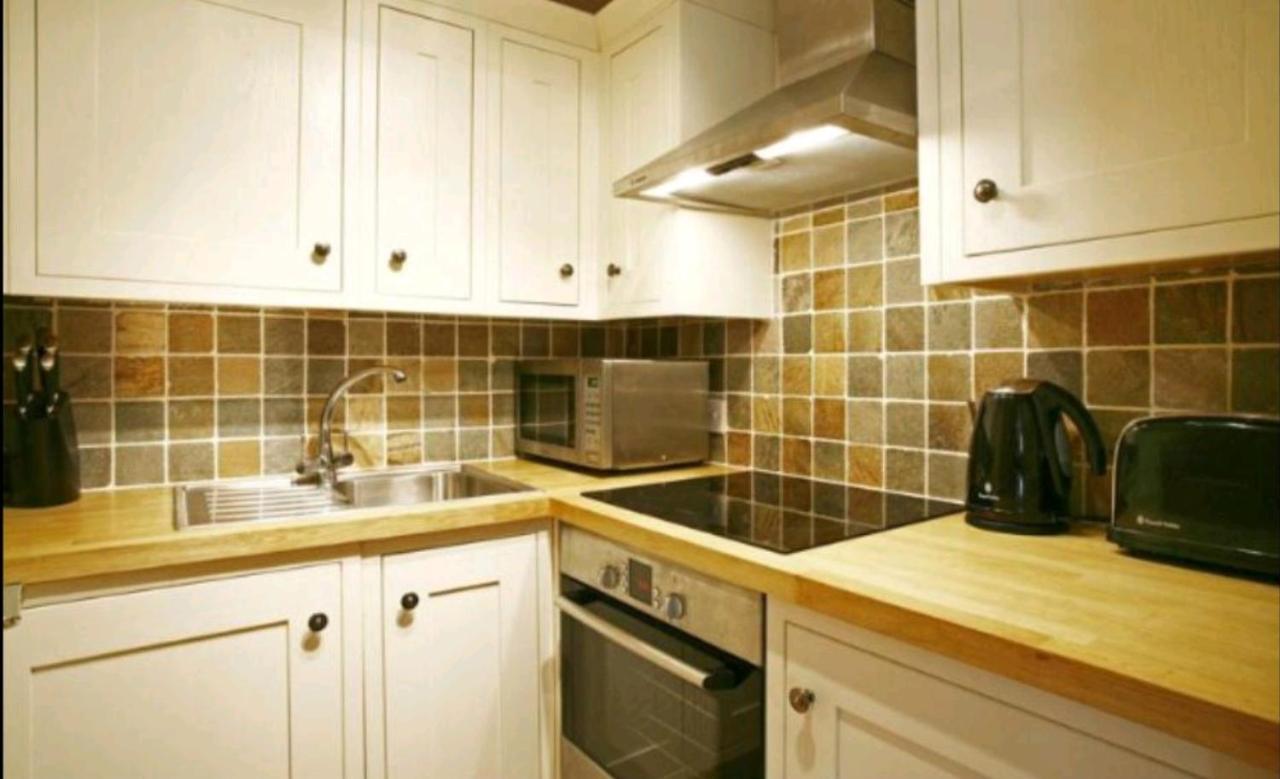 Central London Rooms * Londen