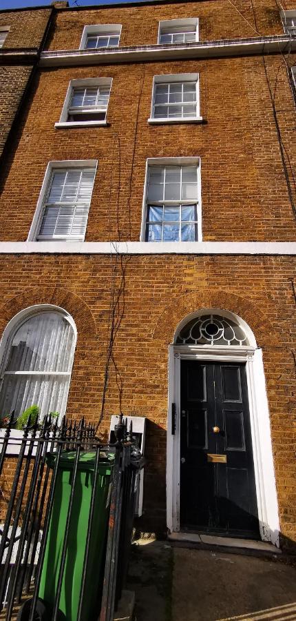 Central London Rooms Accommodatie bij particulieren *
