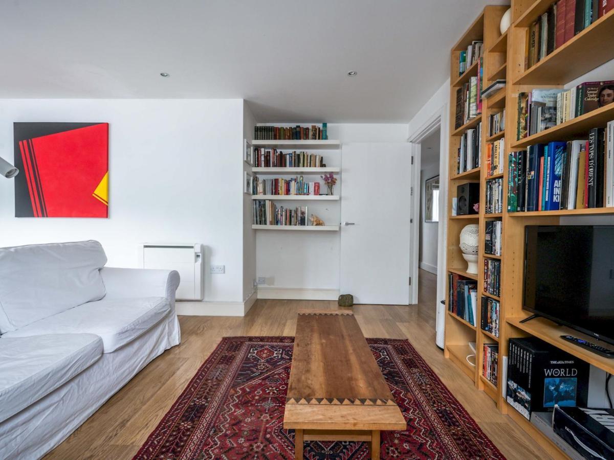 Cosy And Spacious Flat Near Bridge Leilighet *