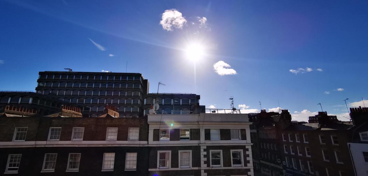 Central London Rooms