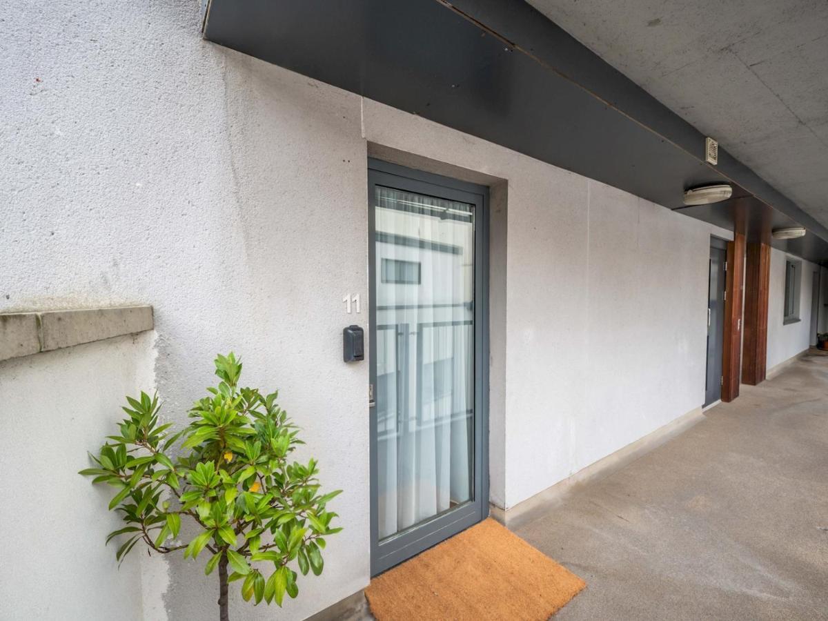 Cosy And Spacious Flat Near Bridge Leilighet *