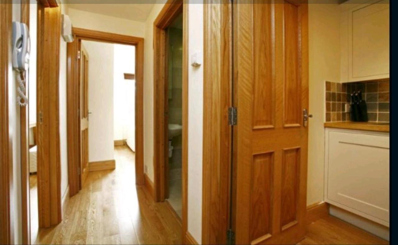 Central London Rooms * Londen