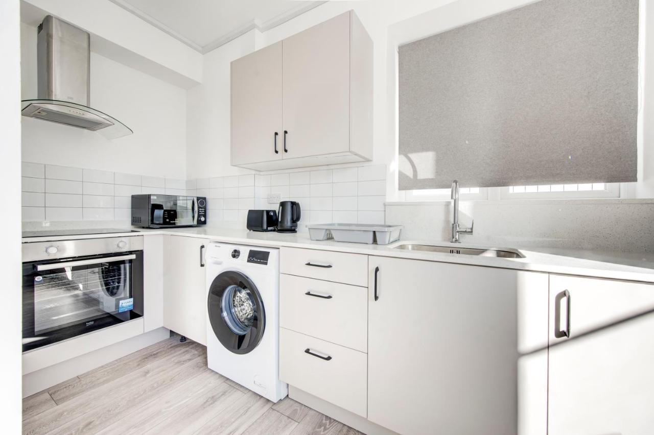 2 Bedroom With Large And Wi-fi Leilighet *