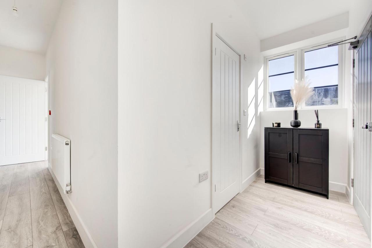 2 Bedroom With Large And Wi-fi Leilighet *
