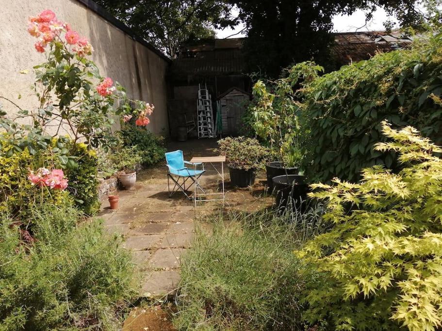 Leilighet 3 Bed Ground Floor Flat London