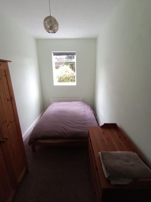 Leilighet 3 Bed Ground Floor Flat *