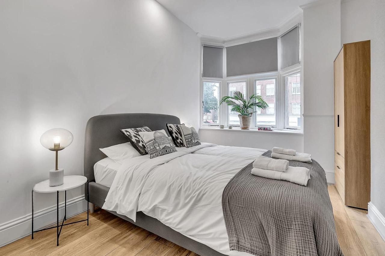 The Pembroke Apartment London