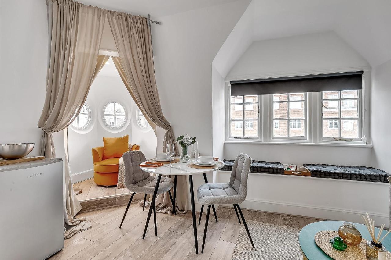 The Phillimore London