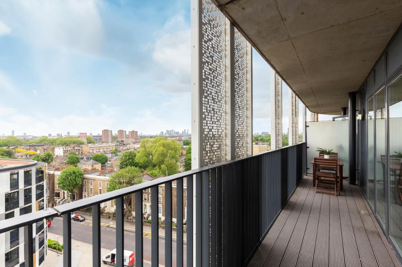 Leilighet The Hackney Studio