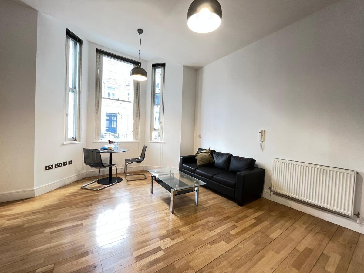 Serviced In Kensington Victoria Appartement *