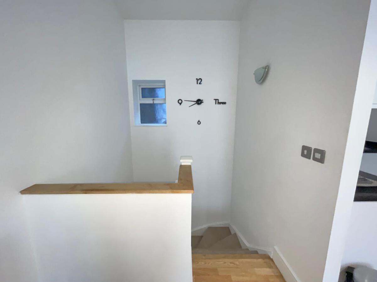 Appartement Serviced In Kensington Victoria