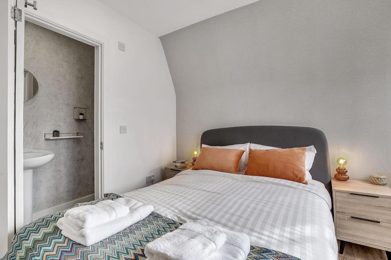 The Phillimore London
