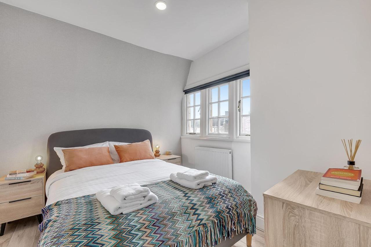 Apartment The Phillimore *