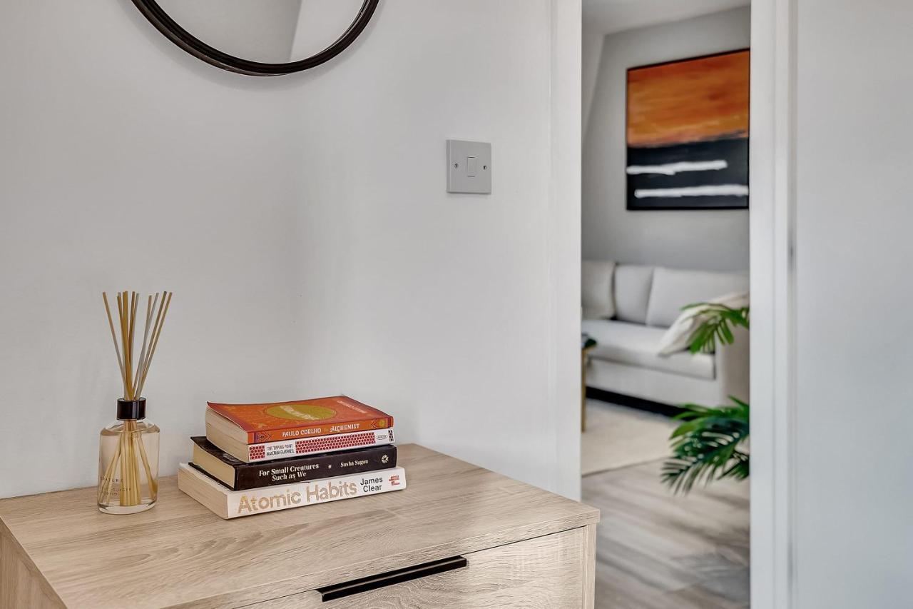Apartment The Phillimore London