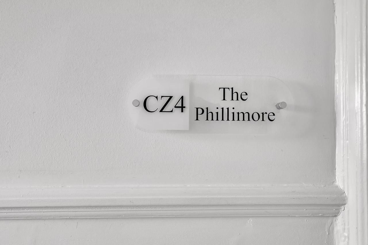 Apartment The Phillimore