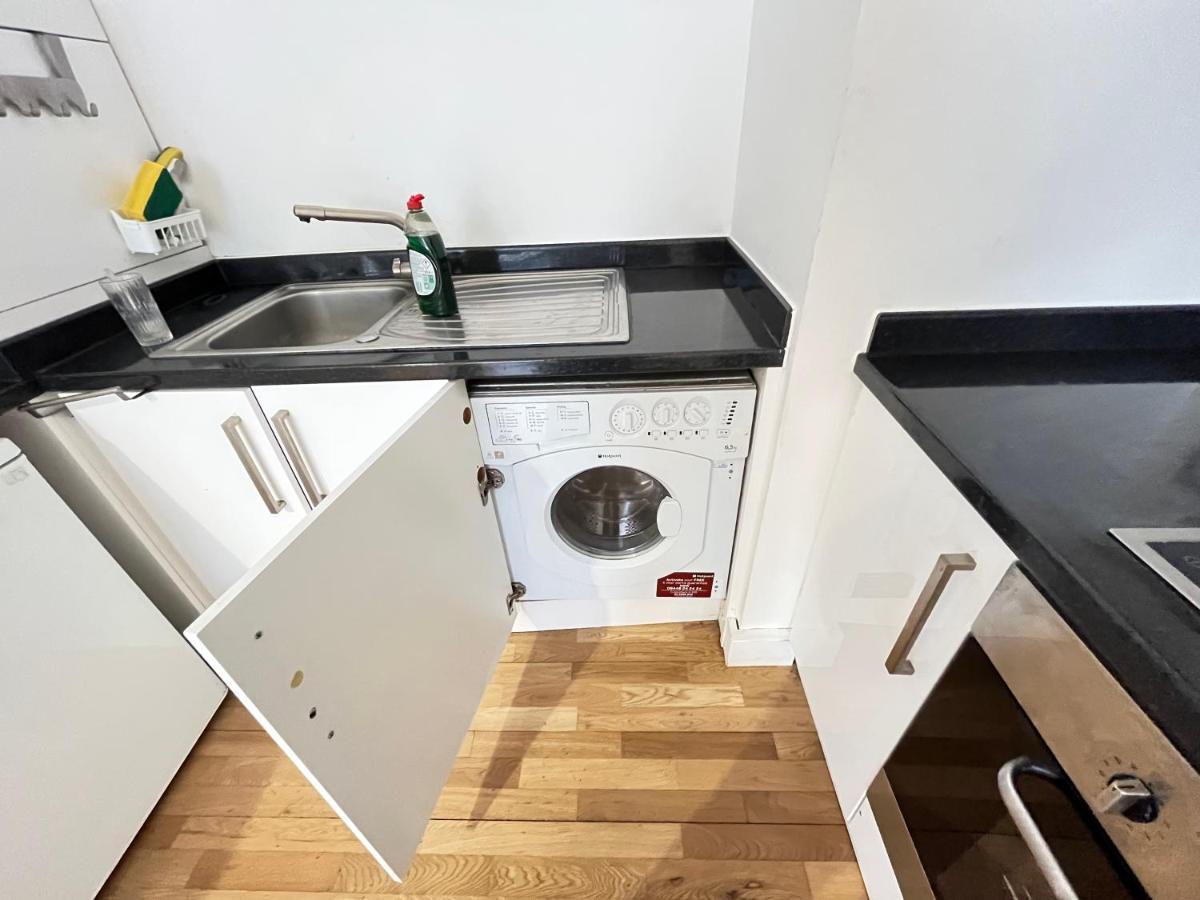 Appartement Serviced In Kensington Victoria Londen