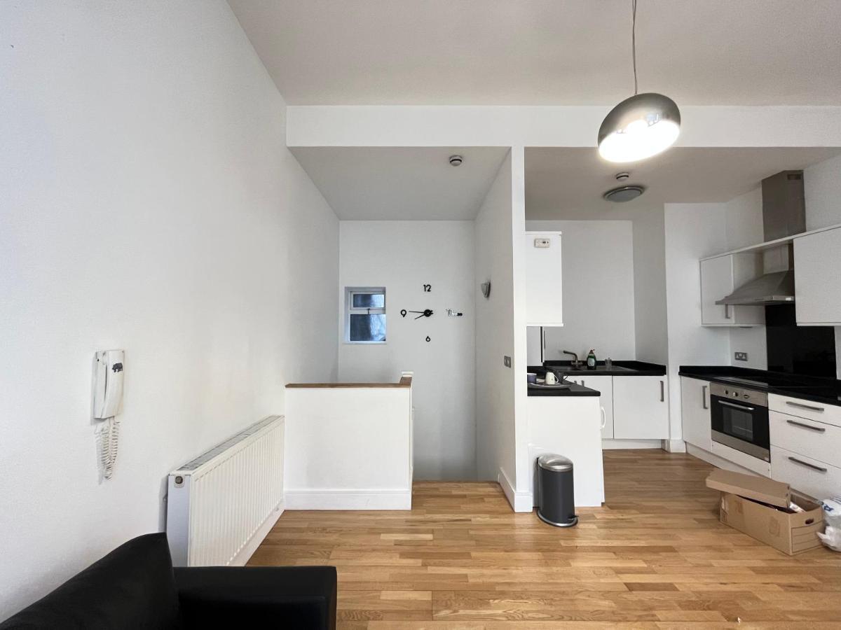 Appartement Serviced In Kensington Victoria *