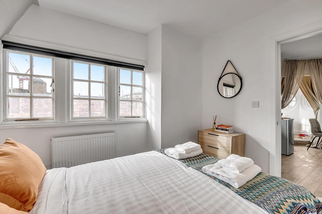 Apartment The Phillimore London