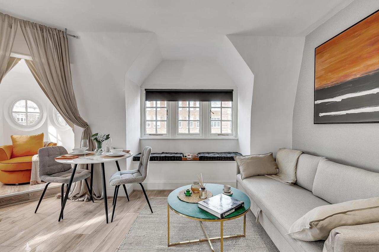 Apartment The Phillimore London