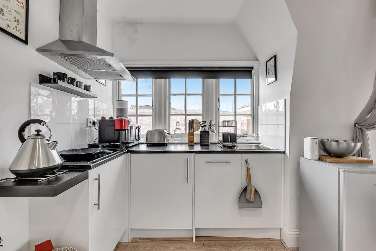 The Phillimore London