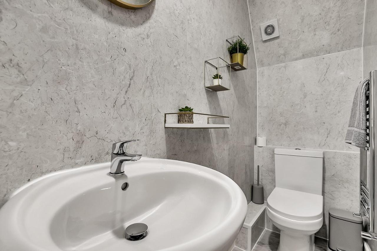 Apartment The Phillimore *