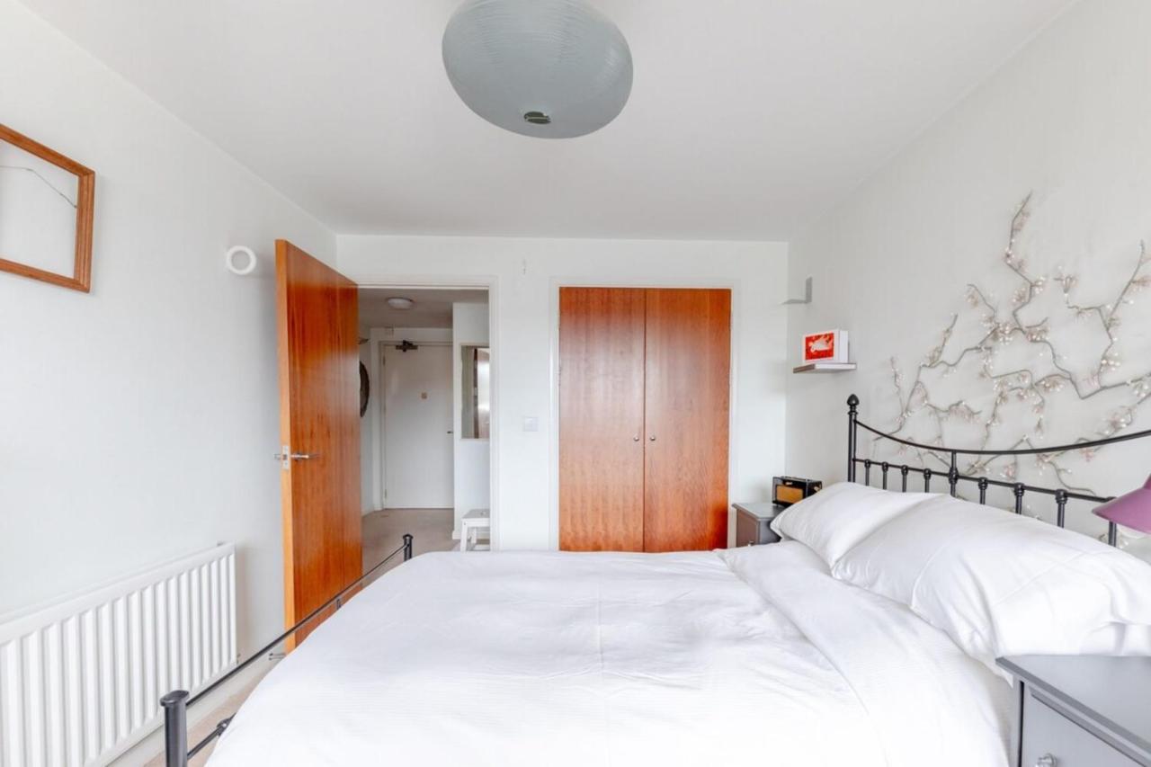 Warm & Inviting 1bedroom Flat With Patio Camden Town! * London