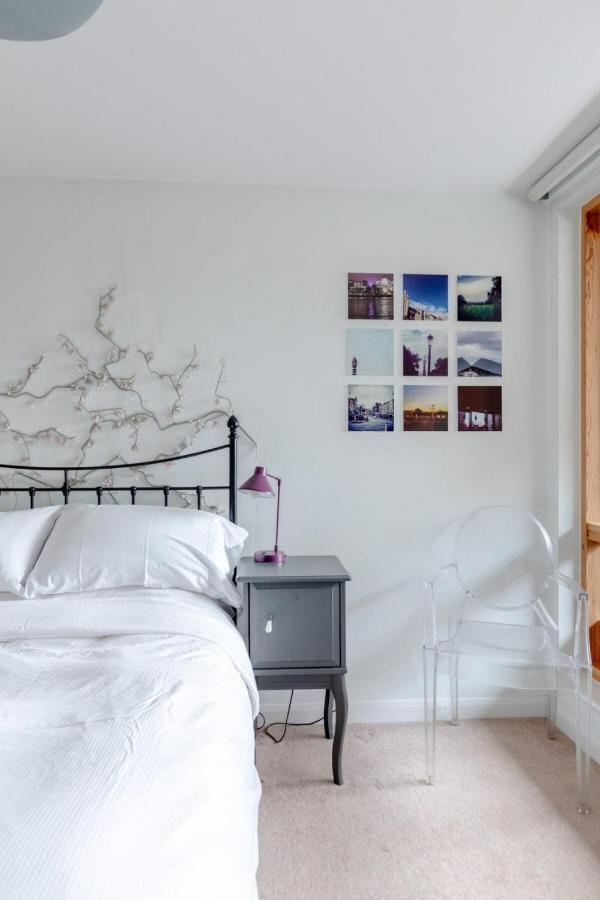 Warm & Inviting 1bedroom Flat With Patio Camden Town! Apartment