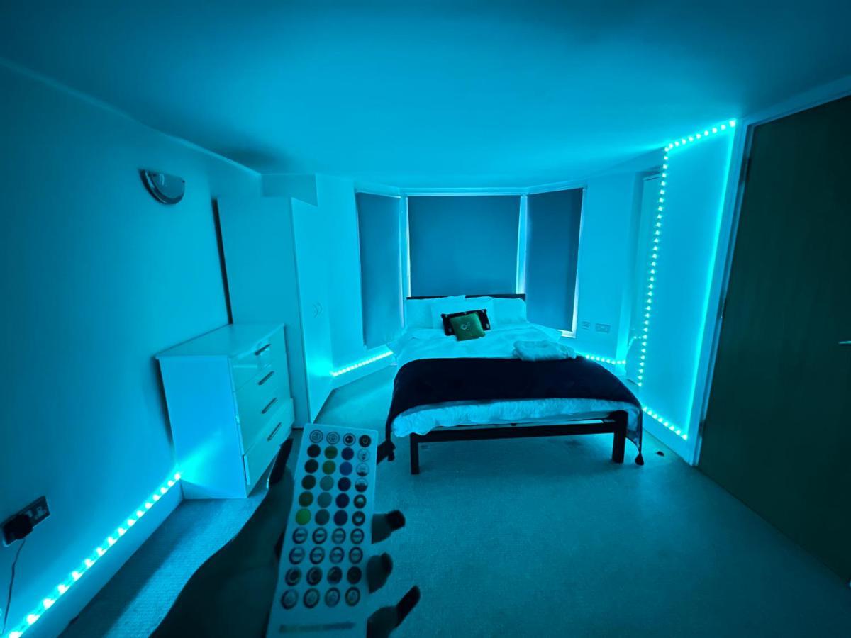 Appartement Serviced In Kensington Victoria *