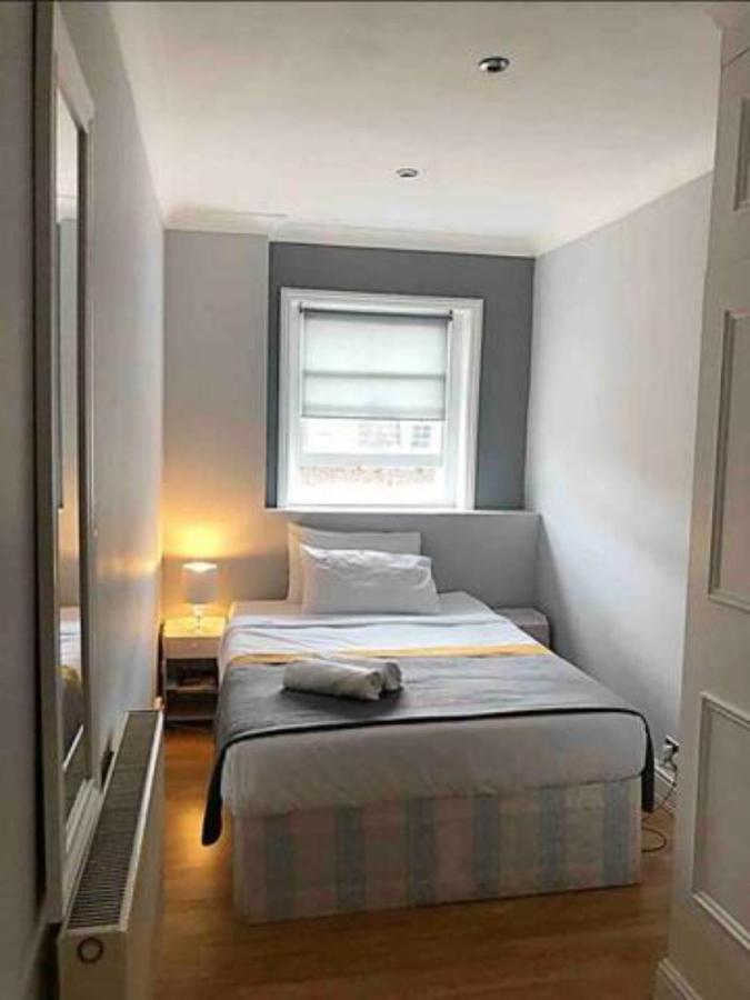 Marble Arch Property * Londen