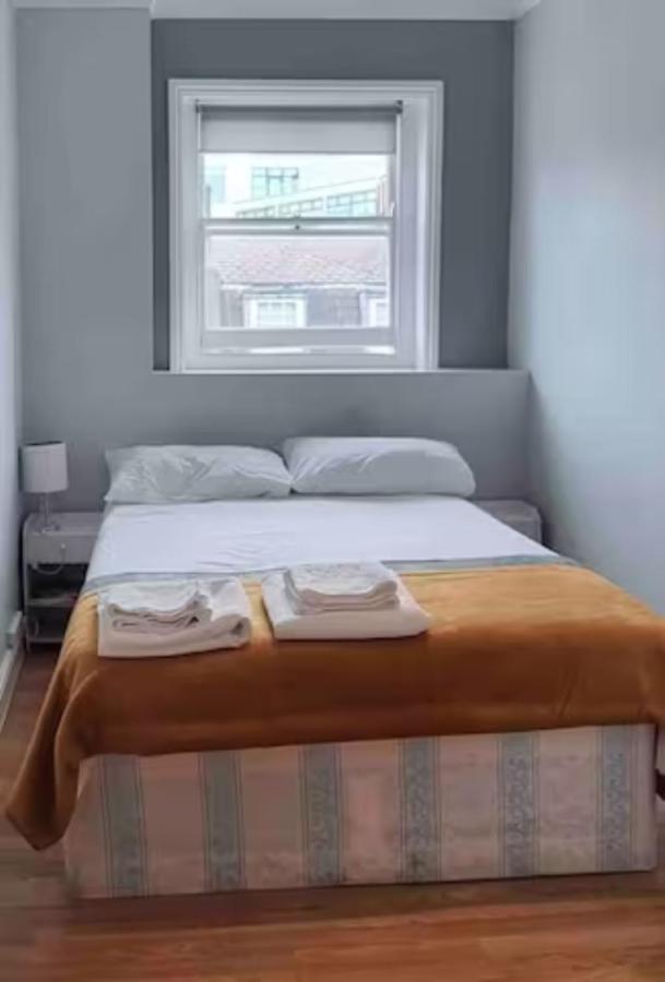 Marble Arch Property Accommodatie bij particulieren