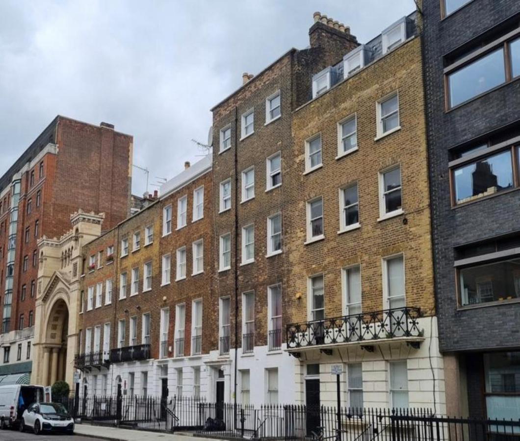 Marble Arch Property Accommodatie bij particulieren *