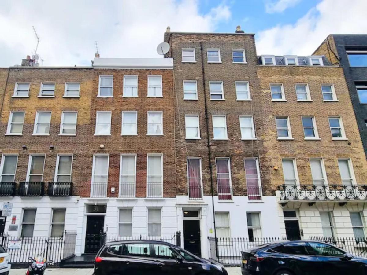 Marble Arch Property Accommodatie bij particulieren