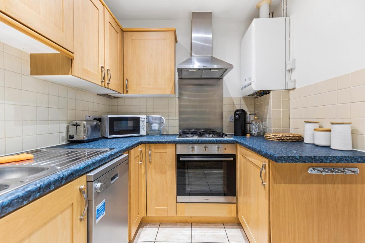 2bed Mew In Marylebone * London