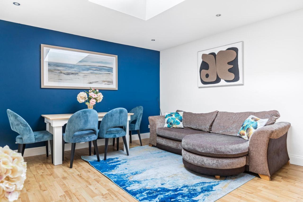 2bed Mew In Marylebone *