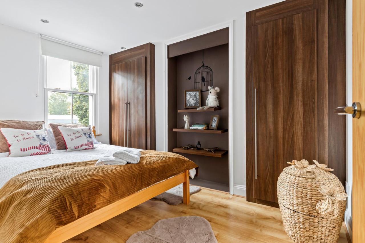 Holiday home 2bed Mew In Marylebone *