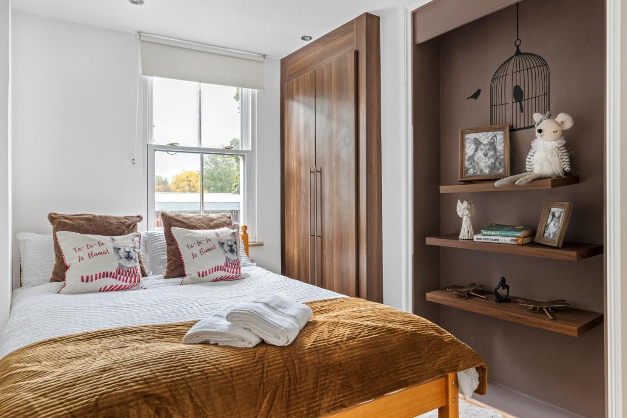 2bed Mew In Marylebone *